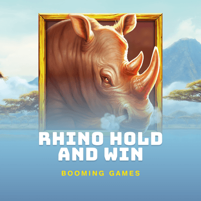 Rhino Hold And Win