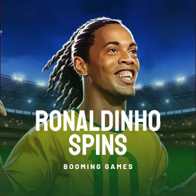 Ronaldinho Spins