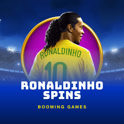 Ronaldinho Spins
