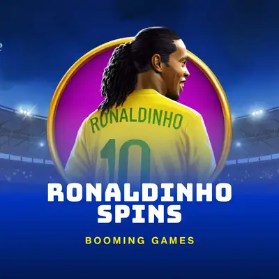 Ronaldinho Spins