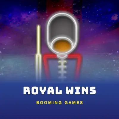 Royal Wins