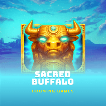 Sacred Buffalo