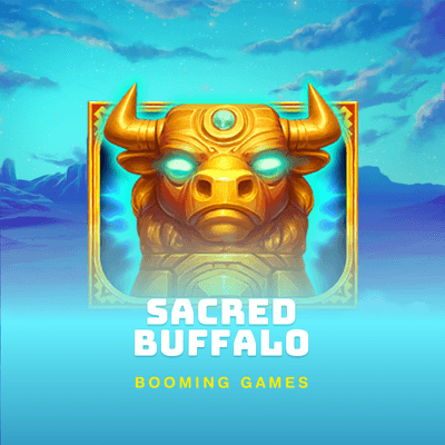 Sacred Buffalo