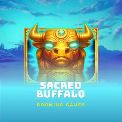 Sacred Buffalo