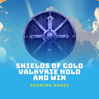 Shields of Gold Valkyrie Hold and Win