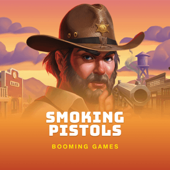 Smoking Pistols