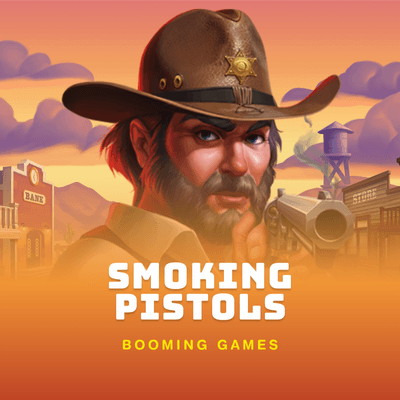 Smoking Pistols