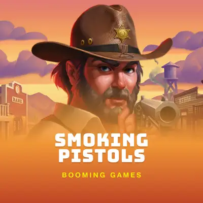 Smoking Pistols