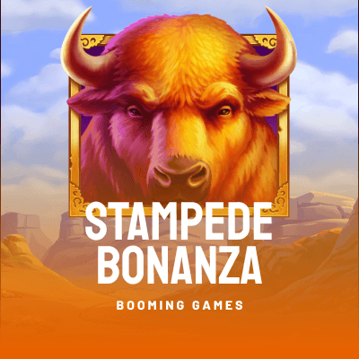Stampede Bonanza