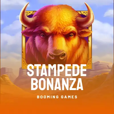 Stampede Bonanza