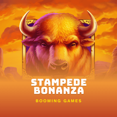 Stampede Bonanza