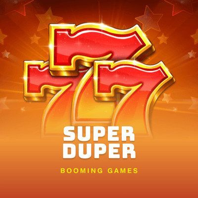 Super Duper