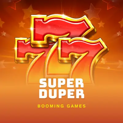 Super Duper
