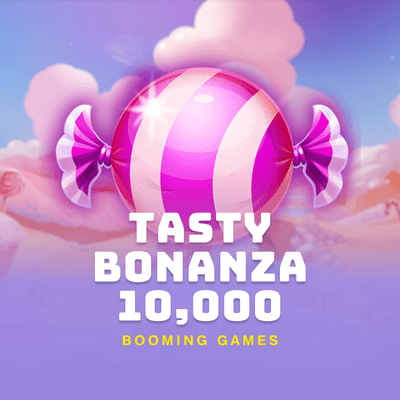 Tasty Bonanza 10,000