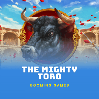The Mighty Toro