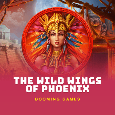 The Wild Wings of Phoenix