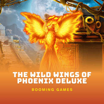 The Wild Wings of Phoenix Deluxe