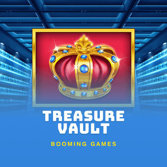 Treasure Vault