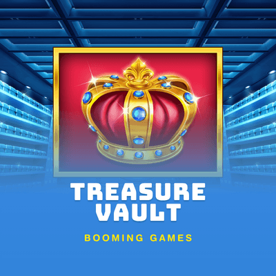 Treasure Vault