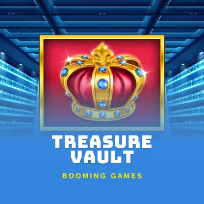 Treasure Vault
