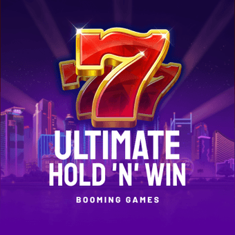Ultimate Hold 'N' Win