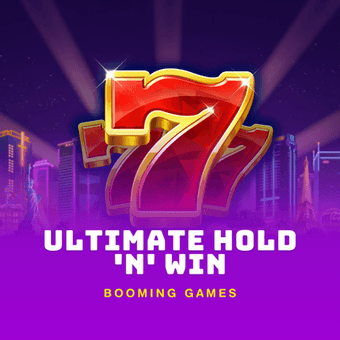 Ultimate Hold 'N' Win