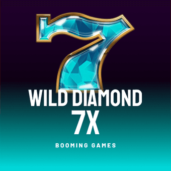 Wild Diamond 7x