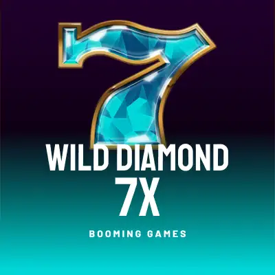 Wild Diamond 7x