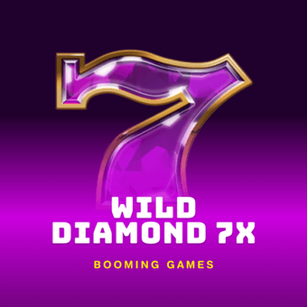 Wild Diamond 7x