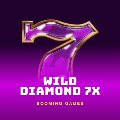 Wild Diamond 7x