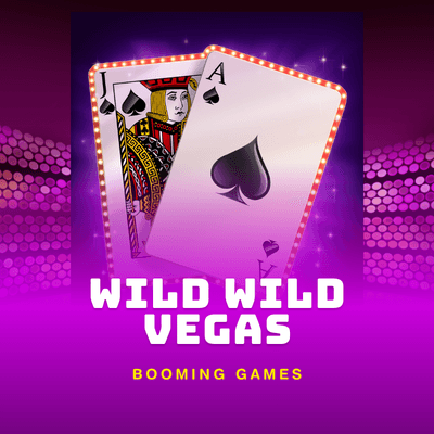 Wild Wild Vegas