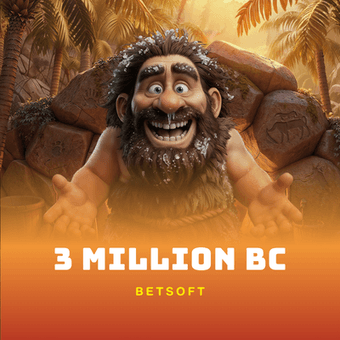 3 Million BC