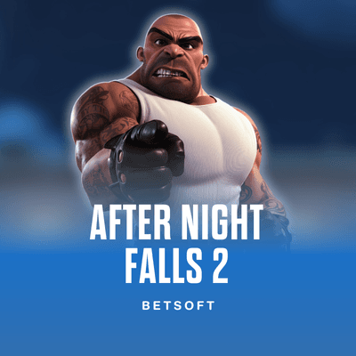After Night Falls 2