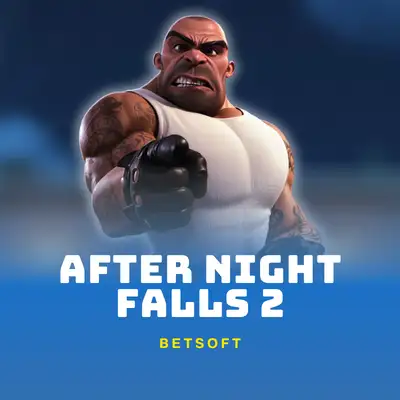 After Night Falls 2