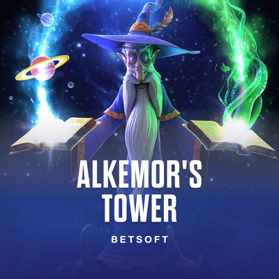 Alkemor's Tower