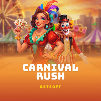 Carnival Rush