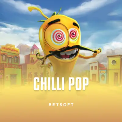 Chilli Pop
