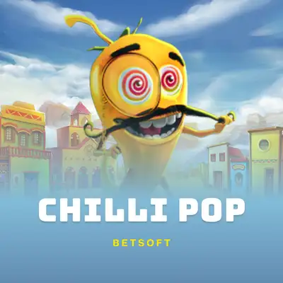 Chilli Pop