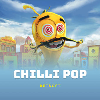 Chilli Pop