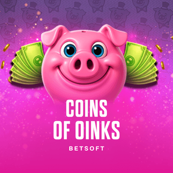 Coins of Oinks
