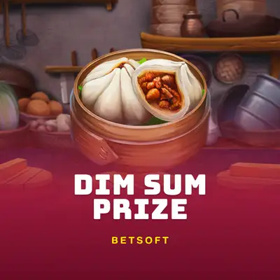 Dim Sum Prize