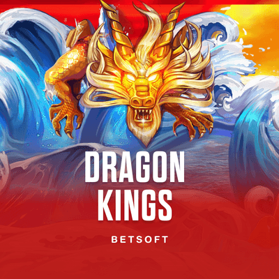 Dragon Kings