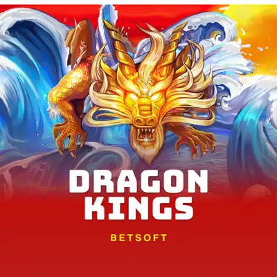 Dragon Kings