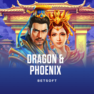 Dragon & Phoenix