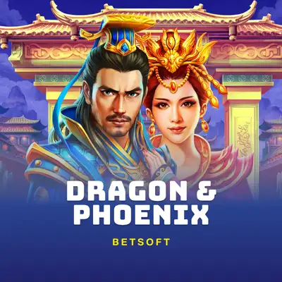 Dragon & Phoenix