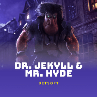 Dr. Jekyll and Mr. Hyde