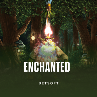 Enchanted JP