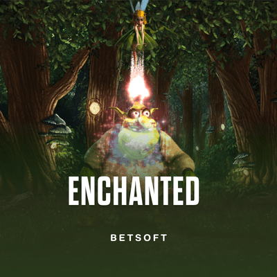Enchanted JP