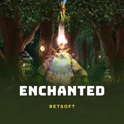 Enchanted JP