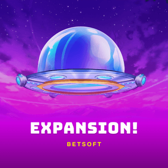 Expansion!